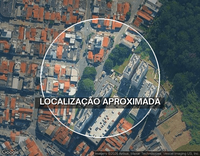 Apartamento 2 quartos, 43m², 1 vaga, ótima localização em Mauá/SP