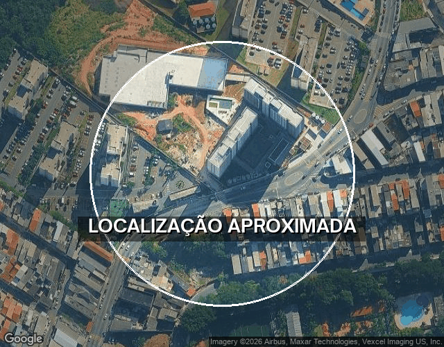 Apartamento 2 quartos, 1 vaga, 40,73m² - Excelente oportunidade!
