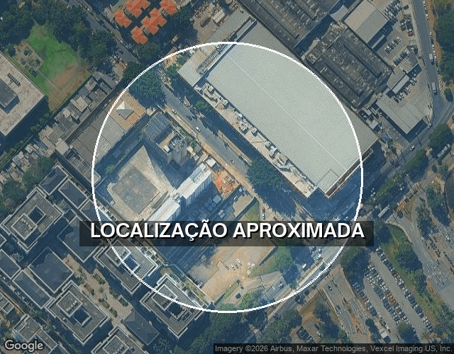 Apartamento 2 quartos, 31,42m², 1 vaga - Lote 560