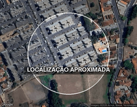 Apartamento com 2 quartos, 1 vaga e 44m²