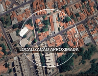 Apartamento 2 quartos, 1 vaga, 41,65m² - Bauru/SP