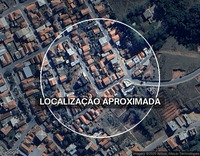 Casa com 5 cômodos em Munhoz/MG - 100m² construídos