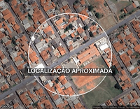 Casa com 2 quartos, 83m² e 1 vaga em condomínio - Luziania/GO