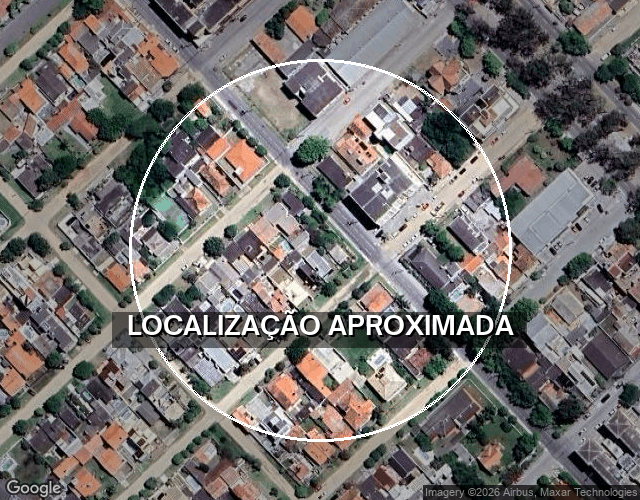 Casa com 2 quartos e 111,18m² em Rio Grande/RS