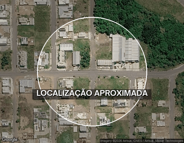 Terreno 336m² em Caxias do Sul - RS com grande potencial de valorização