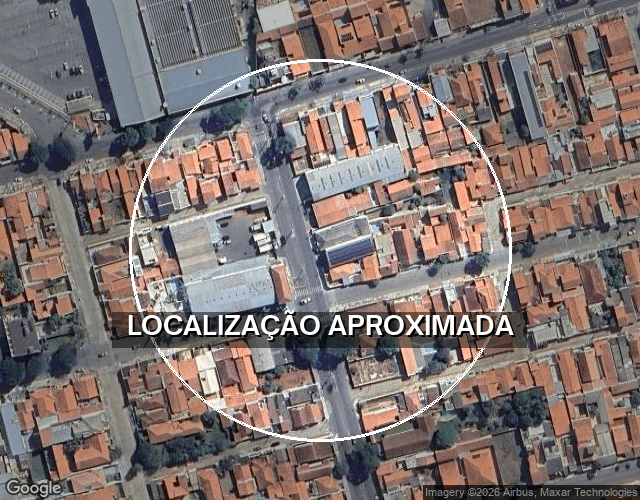 Casa com 219m² de área privativa em Itapetininga/SP