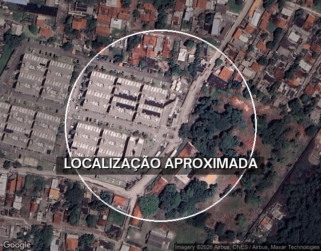 Apartamento com 2 quartos em Jaboatão dos Guararapes/PE