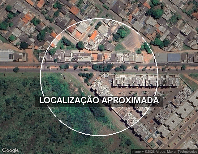 Apartamento 2 quartos, 42m², 1 vaga - Leilão CAIXA