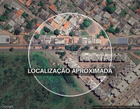 Apartamento 2 quartos, 42m², 1 vaga - Leilão CAIXA