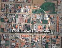 Casa com 3 quartos, 2 banheiros e 98m² em Parauapebas/PA