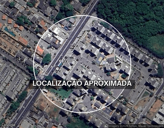 Apartamento 2 quartos, 42m², condomínio Residencial Villaggio Novita - RJ