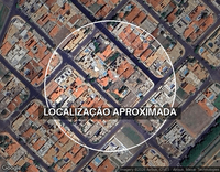 Casa com 219m² em terreno de 360m² - Parque Residencial Agudo Romão