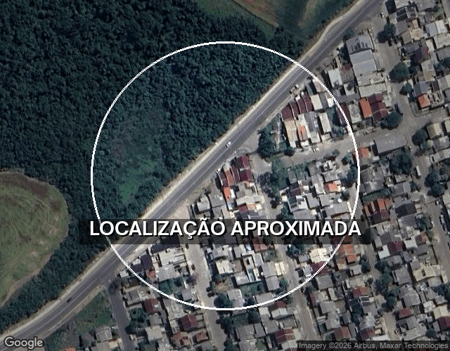Casa com 2 quartos e 1 banheiro em Gravataí - RS