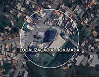 Apartamento 2 quartos, 1 vaga, 57,81m² - São Gonçalo/RJ