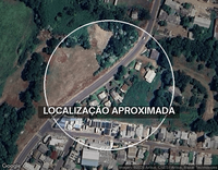 Apartamento 46,4m² com 1 vaga em Chapecó/SC - Leilão CAIXA