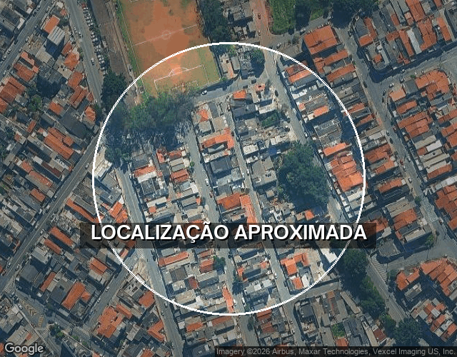 Casa com 353,81m² em São Bernardo do Campo - SP