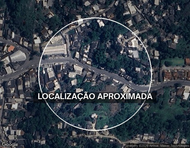 Casa com 2 quartos, 1 banheiro e 43,2m² em São Gonçalo/RJ