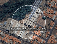 Apartamento 2 quartos, 1 vaga, 39,36m² - Excelente oportunidade!