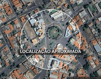 Terreno urbano livre de pendências 2.500m² em Jales-SP