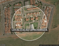 Apartamento 2 quartos, 53,92m², 1 vaga - GOIÂNIA/GO