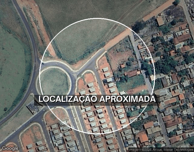 Casa com 2 quartos e 1 banheiro em São José do Rio Preto