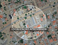 Prédio Comercial 709m² em Nova Venécia
