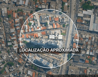 Apartamento 2 quartos, 1 vaga, área privativa 46m² - Rio de Janeiro/RJ