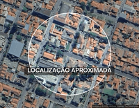 Gleba Rural 50.845m² em Angatuba/SP - Oportunidade Imperdível