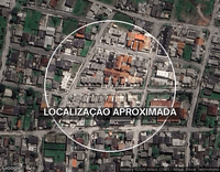 Casa com 2 quartos, 1 vaga e 46,97m² em Matinhos/PR