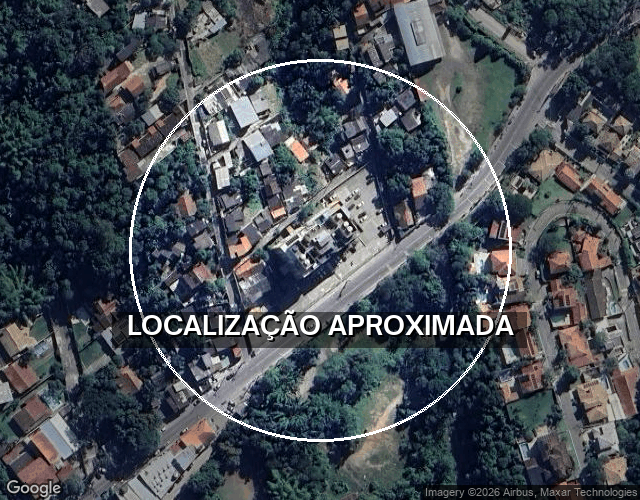 Apartamento 2 quartos, 1 banheiro, 50m² - Niterói/RJ