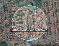 Casa com 2 quartos e 39,93m² em Castanhal/PA