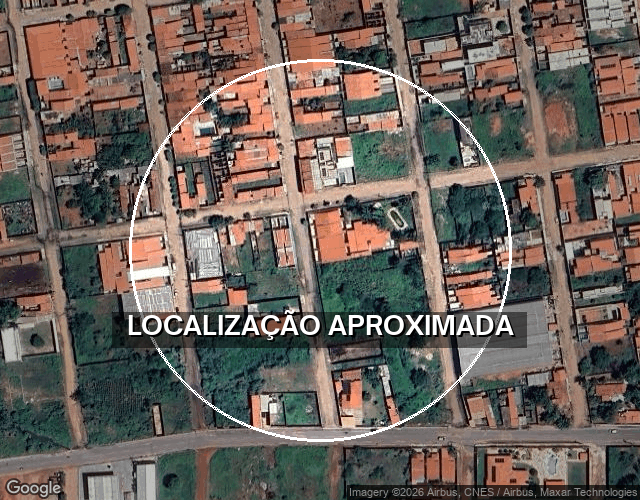 Casa com 2 quartos, 2 banheiros e 92,66m² em Juazeiro do Norte
