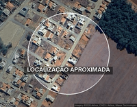 Casa com 2 quartos, 1 banheiro e 59,94m² em Varjão de Minas