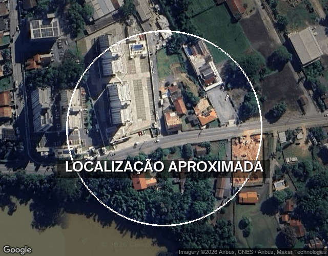 Apartamento 2 quartos, 1 vaga, 44,38m² - Excelente oportunidade!