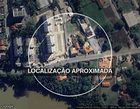 Apartamento 2 quartos, 1 vaga, 44,38m² - Excelente oportunidade!