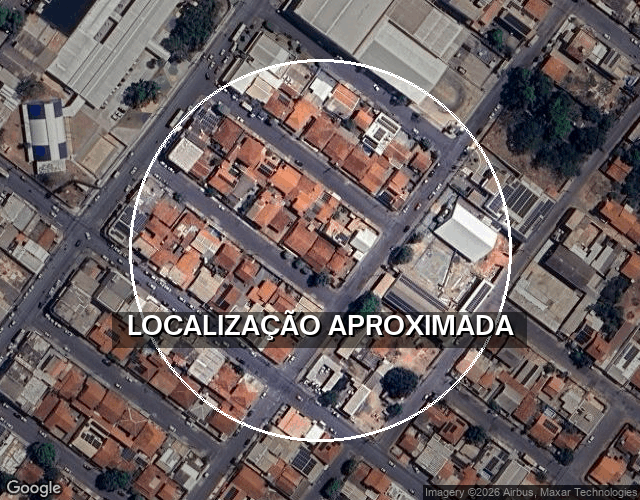 Casa com 159m² em Boa Esperança, Cuiabá - MT