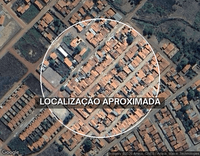 Terreno 1.395m² em Monte Sinai - Açailandia/MA
