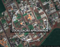 Casa com 2 quartos e 300m² de terreno