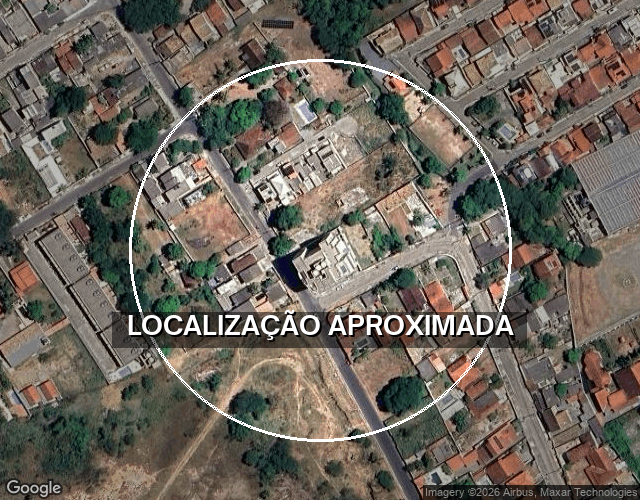 Apartamento com 2 quartos em Itaboraí/RJ