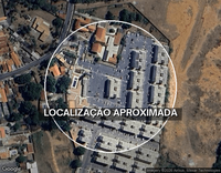 Apartamento 2 quartos, 84m², 1 vaga - Pindamonhangaba/SP