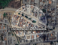 Casa com 2 quartos e 1 banheiro em Caruaru/PE
