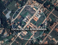 Casa com 48,58m² em Mateus Leme - MG