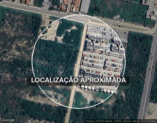 Casa com 2 quartos, 1 vaga, 72.64m² de área privativa
