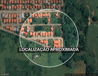 Casa com 2 quartos e 2 banheiros em Ji-Paraná/RO