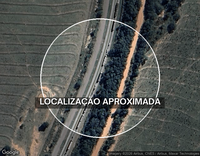 Fazenda Caracol - 62ha de área rural em Rio Verde de Mato Grosso/MS