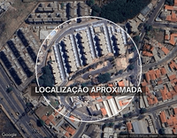 Apartamento 2 quartos, 42m², 1 vaga - Cond. Reserva Family