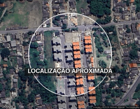 Apartamento 2 quartos, 43m², área privativa 43,22m² -