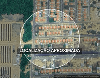 Casa com 2 quartos e 1 banheiro em Iranduba/AM - 54m²