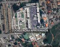 Apartamento 41,27m² - Leilão Online - 2º Praça - Excelente Oportunidade