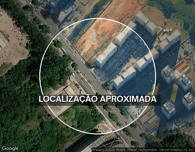 Apartamento 2 quartos, 34m², 1 vaga - Bela Marajoara